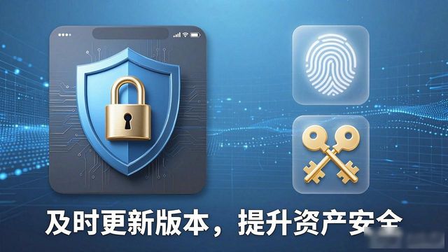比特派钱包最新版本更新了啥？看这里就懂