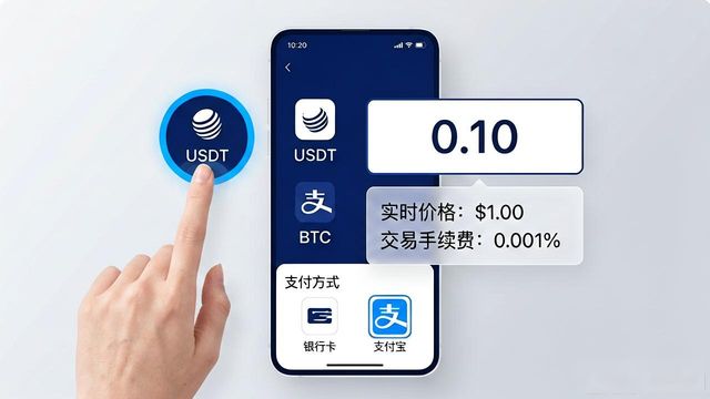 比特派钱包最新版下载安装教程——资产买卖一步到位