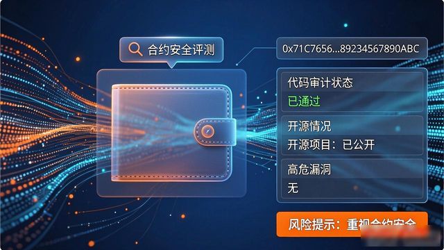 比特派钱包下载后，风险工具怎么用