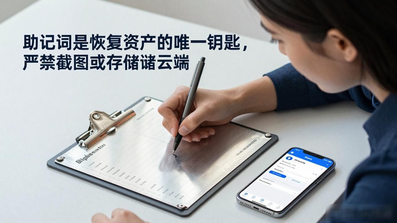 Bitpie钱包下载后怎么设密码？安全检验全攻略