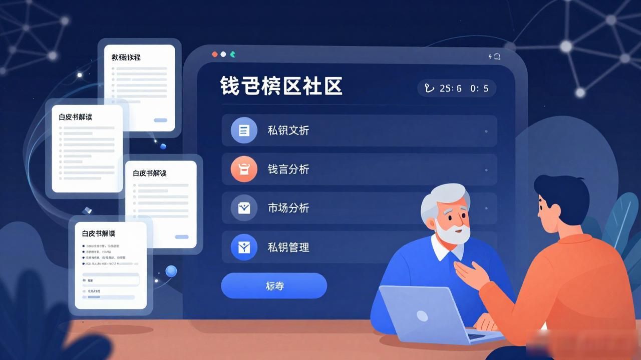 Bitpie钱包官方社区怎么合作？海量资源免费领指南