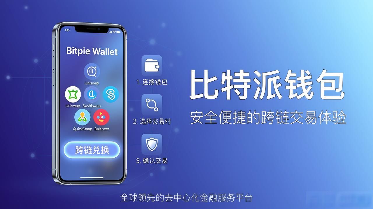 比特派钱包交易好在哪：安全便捷一站式搞定