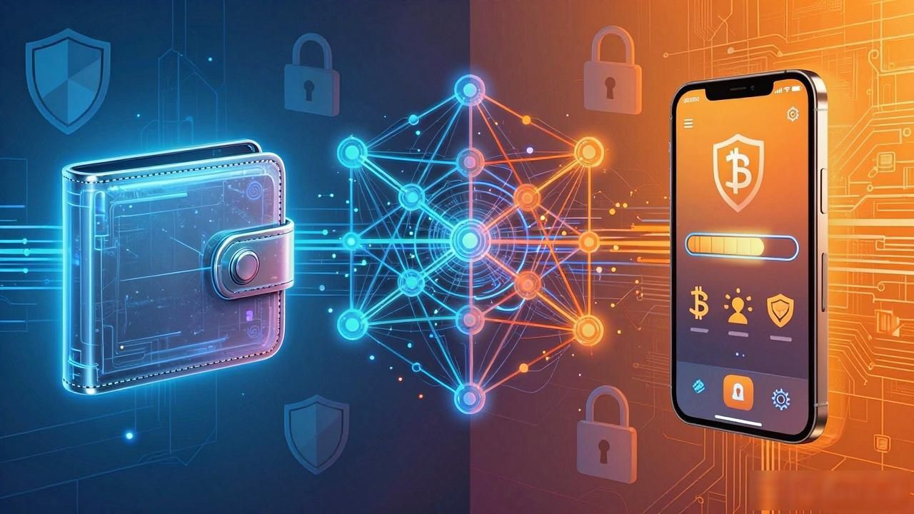 Cryptocurrency Security Lessons from Bitpie Wallet