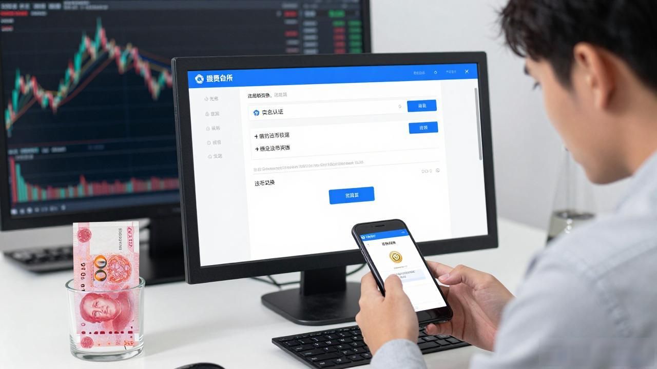 两三百块也能入局的数字货币？