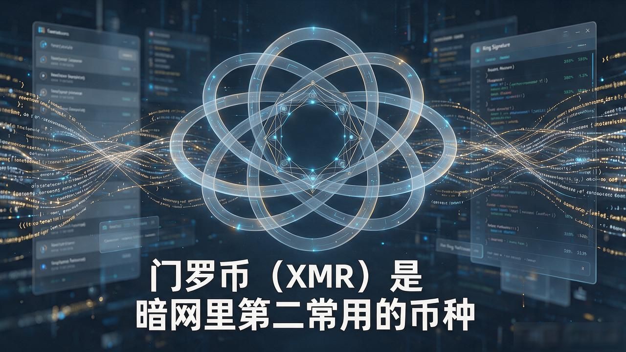 暗网里到底在用什么数字货币?比特币只是其中最常见的一种-第1张图片-比特派钱包app官方下载最新版本_比特派钱包官网下载_比特派官方下载安卓版-Bitpie比特派全球多链数字钱包下载 暗网里到底在用什么数字货币?比特币只是其中最常见的一种-第1张图片-比特派钱包app官方下载最新版本_比特派钱包官网下载_比特派官方下载安卓版-Bitpie比特派全球多链数字钱包下载