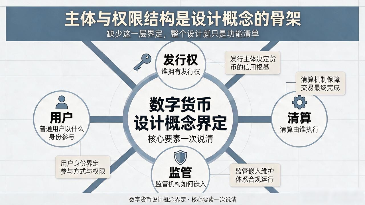 数字货币设计概念界定,核心要素一次说清-第1张图片-比特派钱包app官方下载最新版本_比特派钱包官网下载_比特派官方下载安卓版-Bitpie比特派全球多链数字钱包下载 数字货币设计概念界定,核心要素一次说清-第1张图片-比特派钱包app官方下载最新版本_比特派钱包官网下载_比特派官方下载安卓版-Bitpie比特派全球多链数字钱包下载