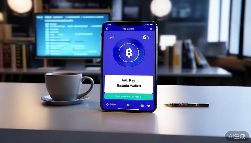 比特派Bitpie正版下载 安全钱包新用户快速上手攻略