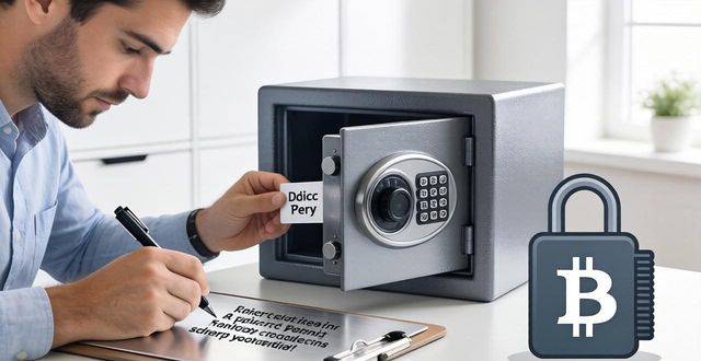 比特派钱包安全：防丢币防被盗三招