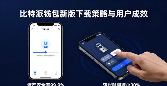比特派钱包新版下载策略与用户成效