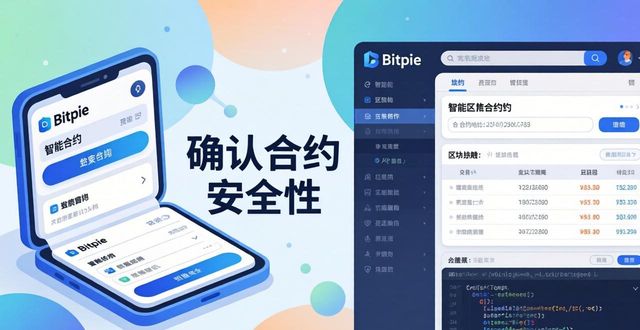 Bitpie钱包操作智能合约入门指南