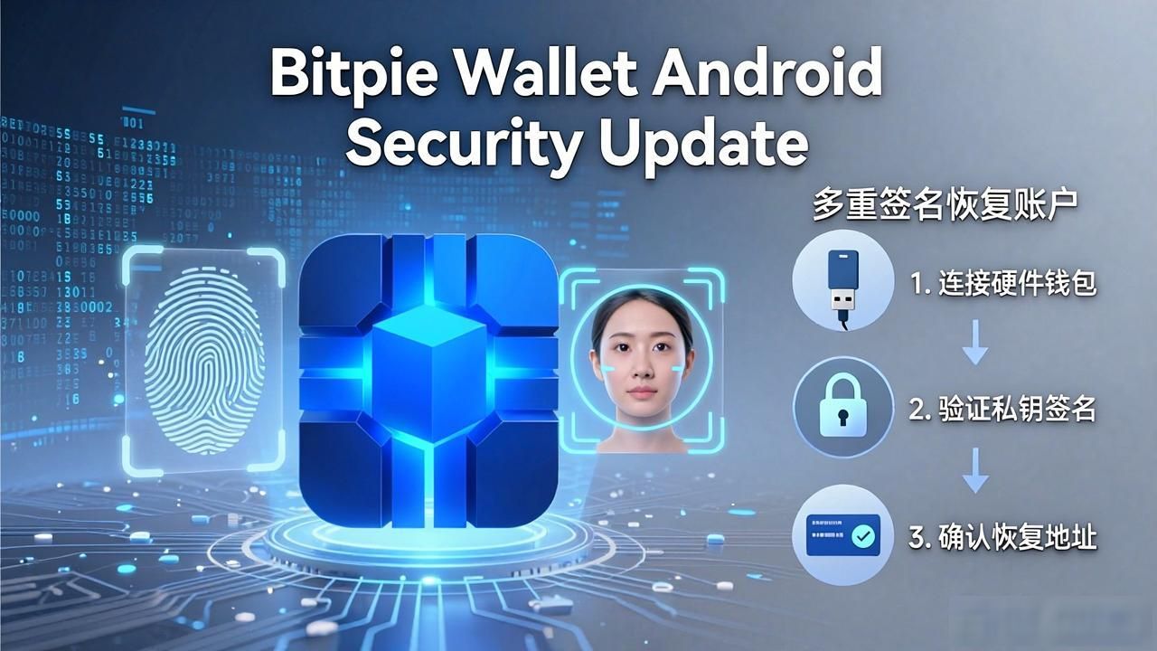 Bitpie钱包安卓新版怎么下?最新功能与安全更新一览-第1张图片-比特派钱包app官方下载最新版本_比特派钱包官网下载_比特派官方下载安卓版-Bitpie比特派全球多链数字钱包下载 Bitpie钱包安卓新版怎么下?最新功能与安全更新一览-第1张图片-比特派钱包app官方下载最新版本_比特派钱包官网下载_比特派官方下载安卓版-Bitpie比特派全球多链数字钱包下载