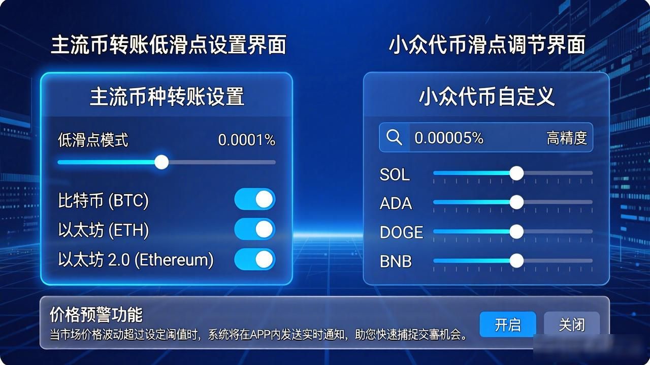 比特派安卓下载后,如何丝滑交易不卡顿-第1张图片-比特派钱包app官方下载最新版本_比特派钱包官网下载_比特派官方下载安卓版-Bitpie比特派全球多链数字钱包下载 比特派安卓下载后,如何丝滑交易不卡顿-第1张图片-比特派钱包app官方下载最新版本_比特派钱包官网下载_比特派官方下载安卓版-Bitpie比特派全球多链数字钱包下载