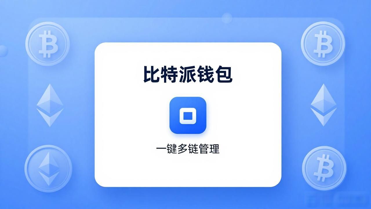 比特派钱包凭什么应对冷钱包挑战