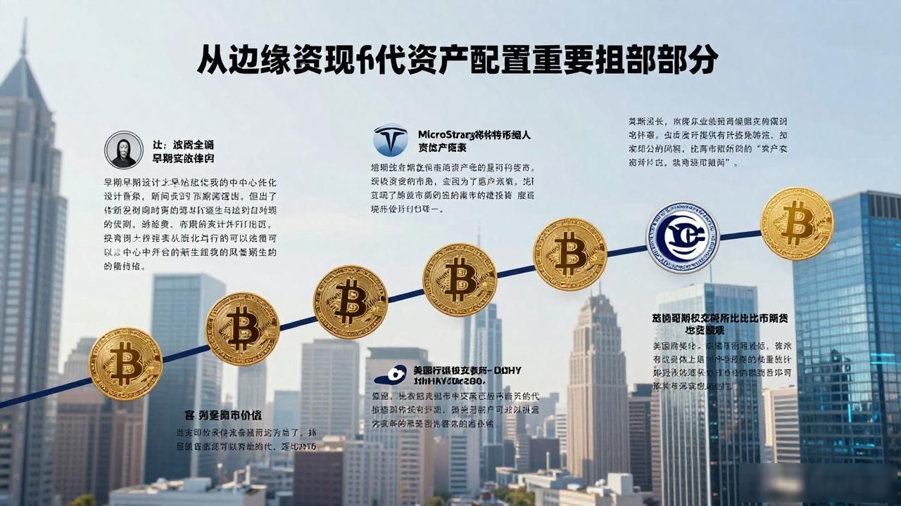 比特币如何走进数字货币？一文读懂核心逻辑