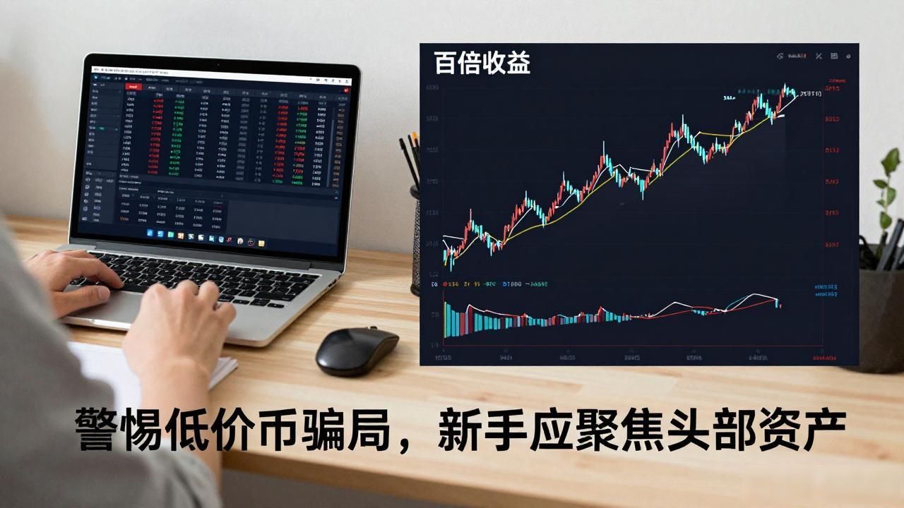 没钱也能玩数字货币：散户的生存指南