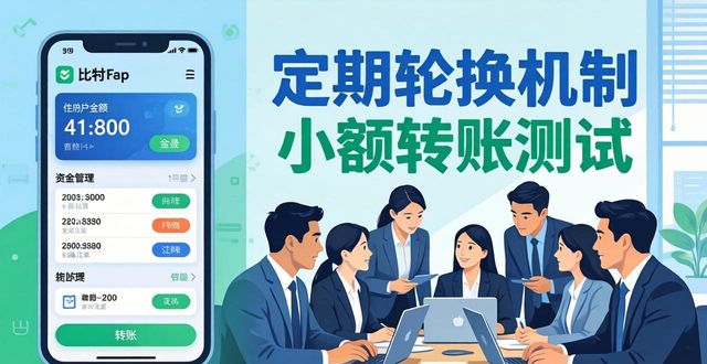 比特派钱包官方下载后，三步组建靠谱团队