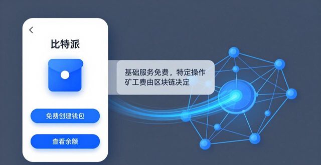 比特派钱包最新版收费详解，用药半功倍