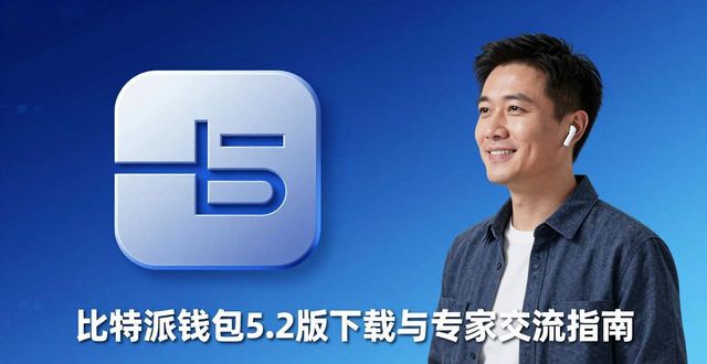 比特派钱包5.2版下载与专家交流指南