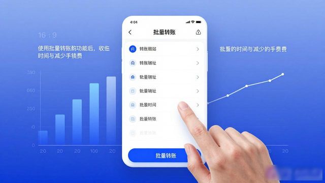 比特派钱包管理投资组合三步走
