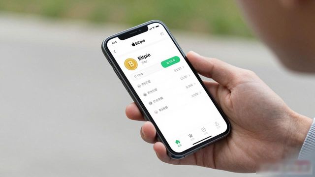 苹果手机用Bitpie钱包真实体验：操作简单，安全放心