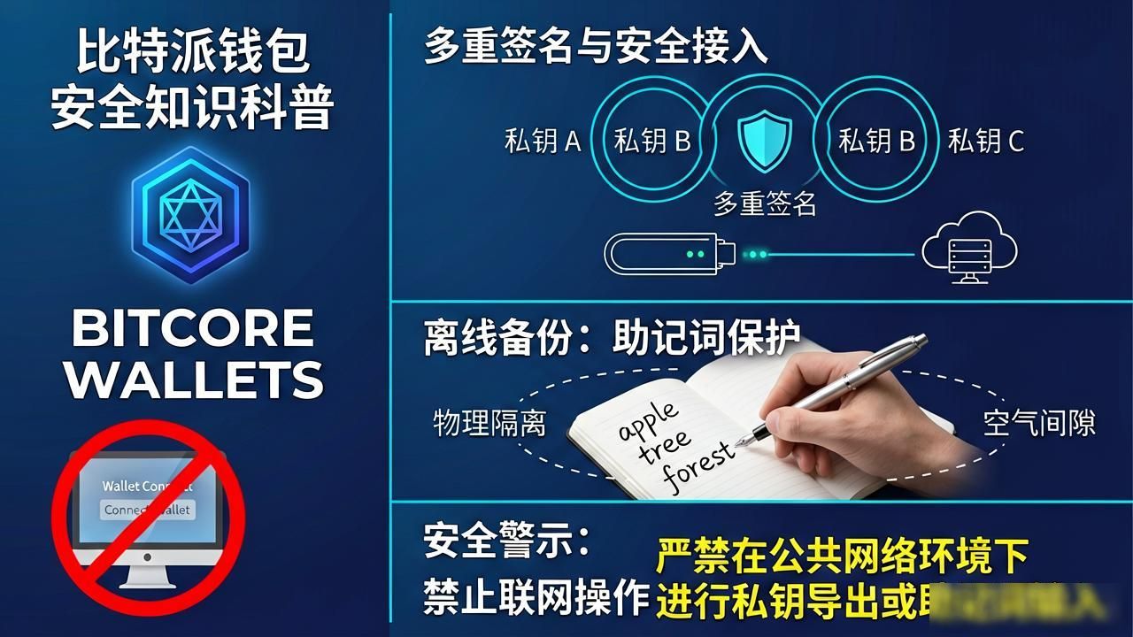 比特派钱包官方下载：安全与便捷如何兼得？