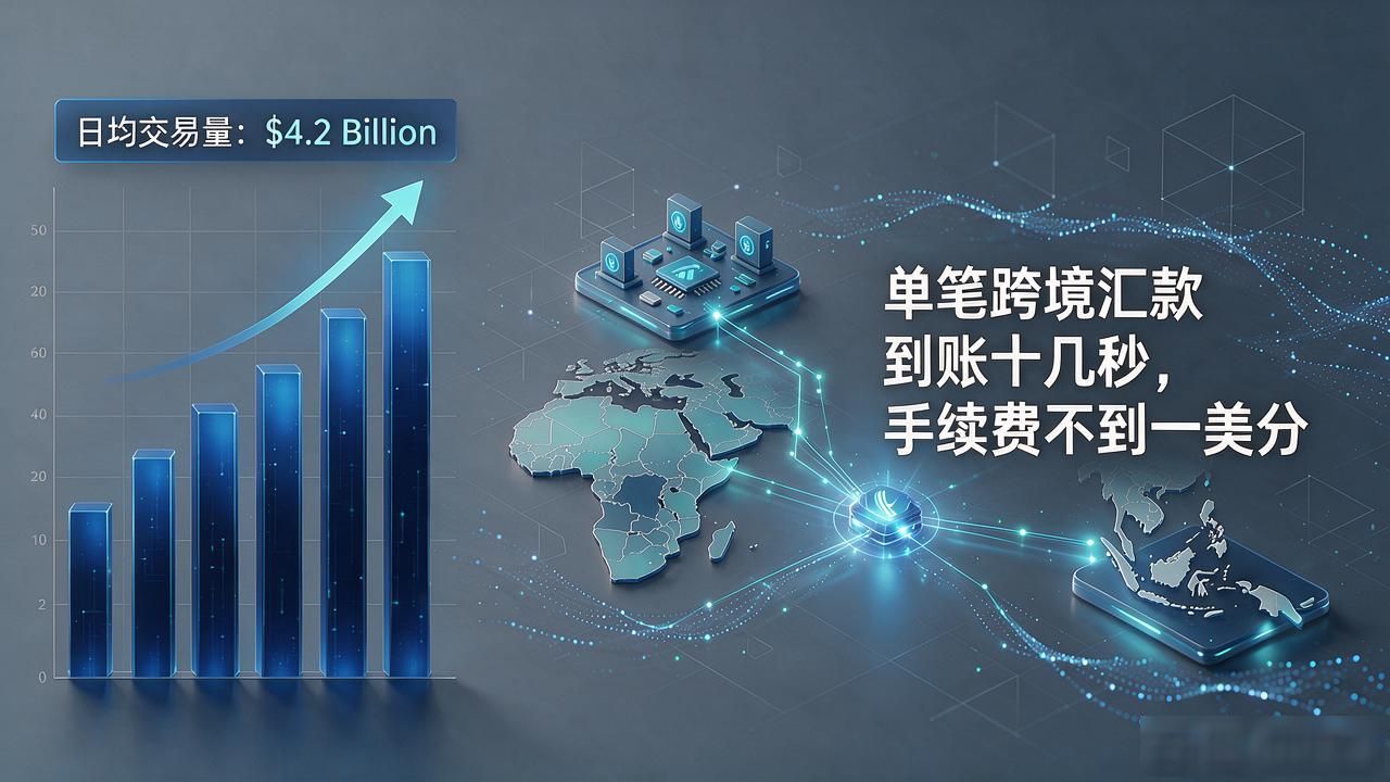 xlm币今日实时价格多少？最新项目动态与链上数据速览