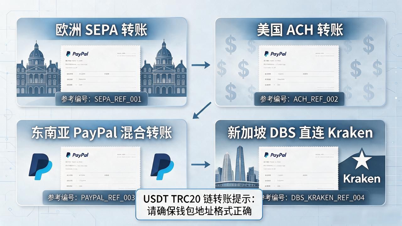 海外数字货币交易教程：开户充值到实盘，手把手教你操作