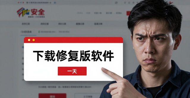 官网下载数字钱包，三步守住内容安全红线