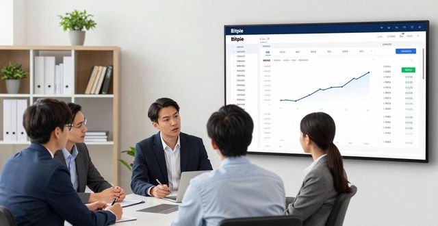 掌握 Bitpie 交易所实现持续盈利的稳健投资方法