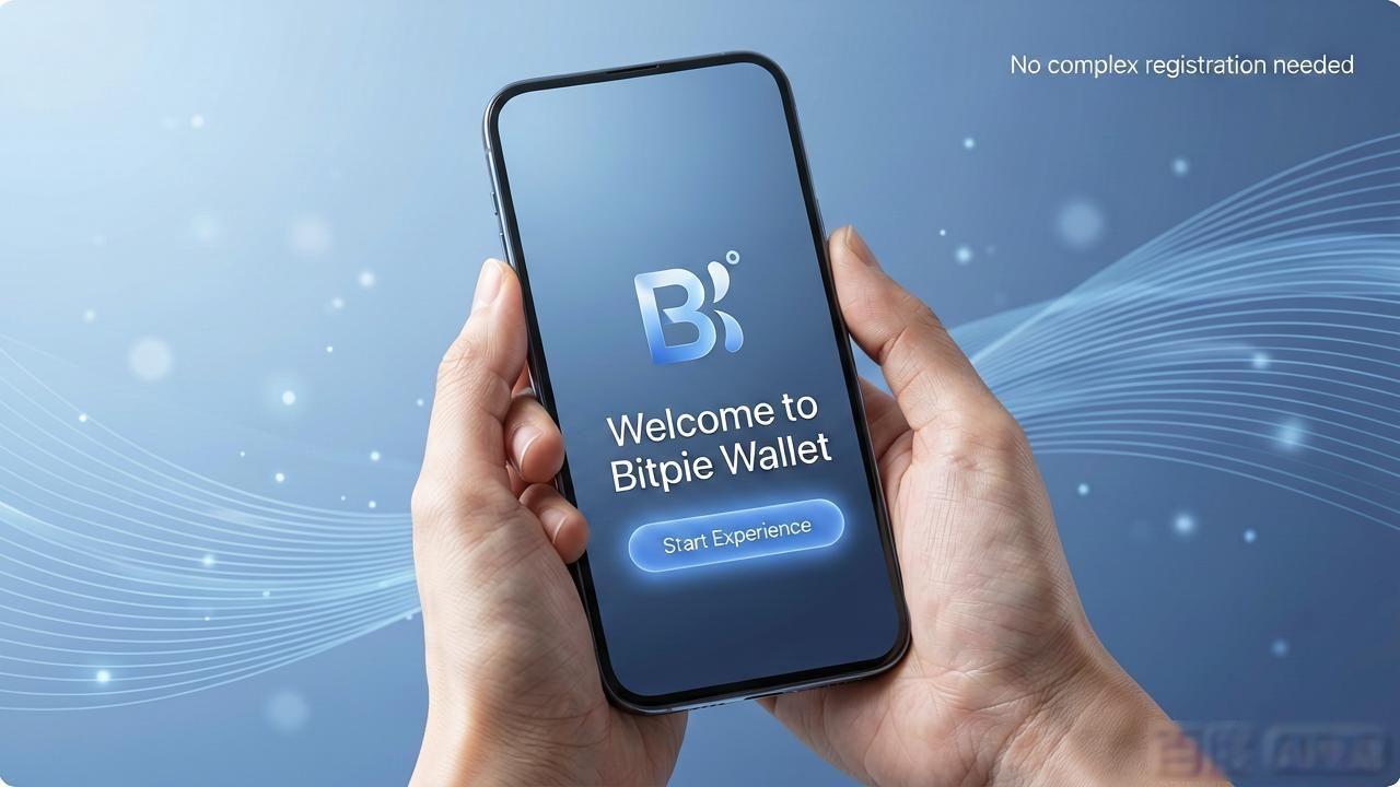 Bitpie官网下载体验：流畅安全，新手也能轻松上手