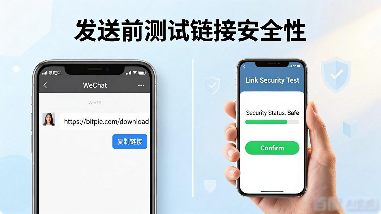 Bitpie下载链接安全分享指南