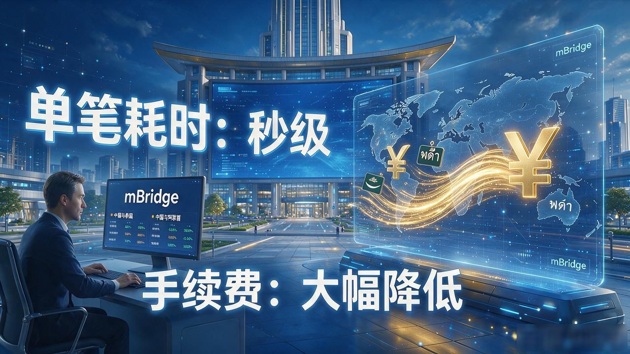中国数字货币最新行情：数字人民币试点、跨境支付和技术升级全梳理