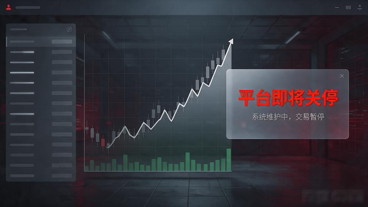 cdcc资产数字货币交易平台靠不靠谱？老股民说几句实话