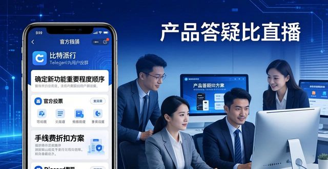 比特派钱包 用户沟通技巧与互动指南