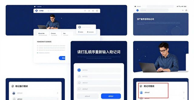 比特派官网备份资产，三步搞定安全无忧