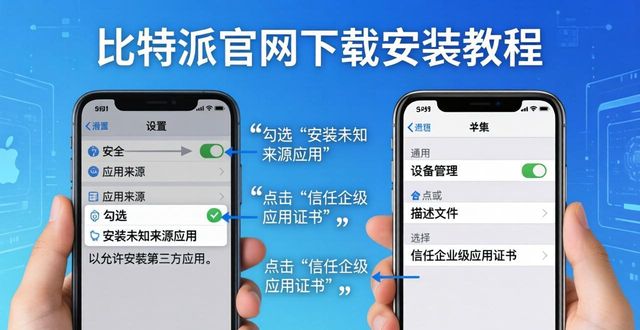 比特派官网下载安装教程-第1张图片-比特派钱包app官方下载最新版本_比特派钱包官网下载_比特派官方下载安卓版-Bitpie比特派全球多链数字钱包下载 比特派官网下载安装教程-第1张图片-比特派钱包app官方下载最新版本_比特派钱包官网下载_比特派官方下载安卓版-Bitpie比特派全球多链数字钱包下载