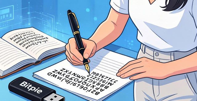 Bitpie比特派钱包实用技巧：转账、管理、安全全掌握