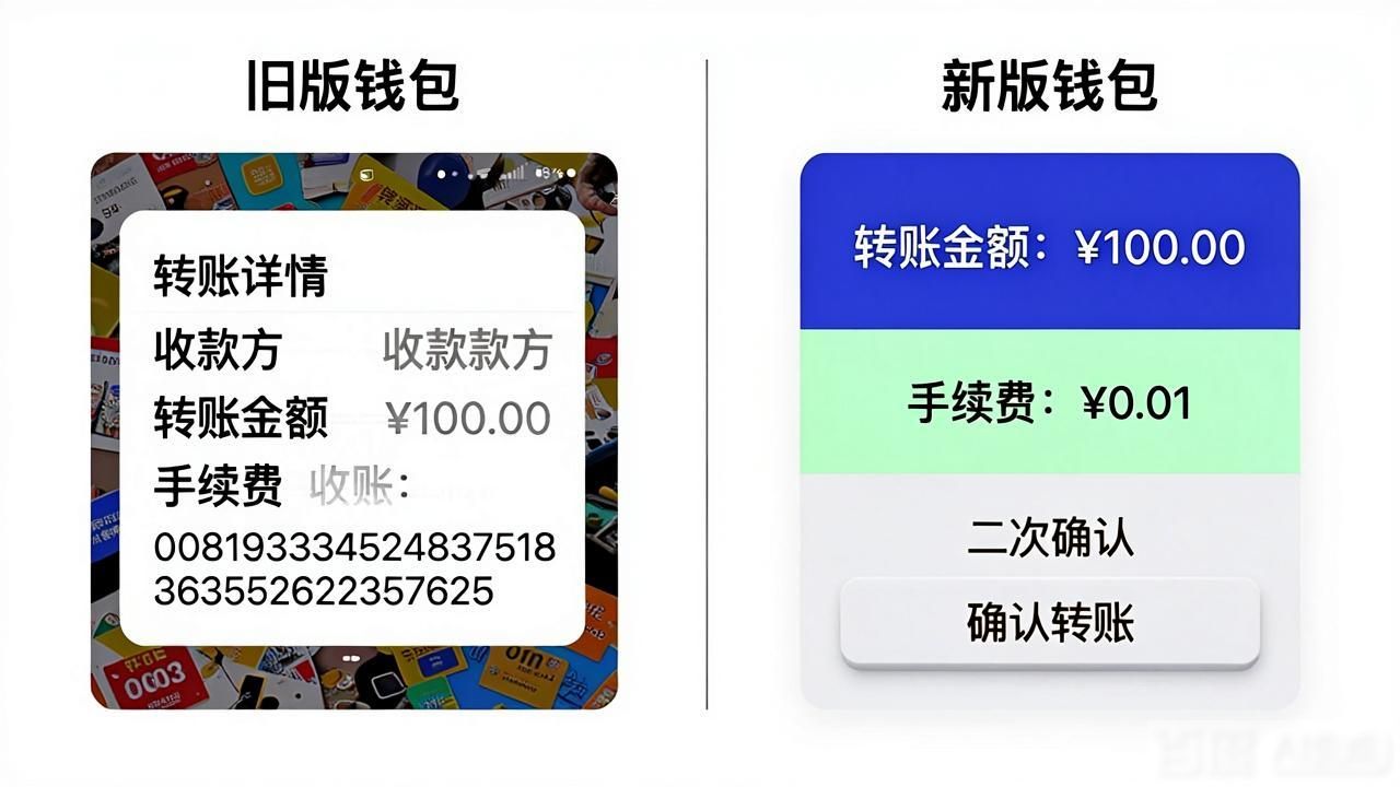 比特派钱包新版更新，这些变化你得知道
