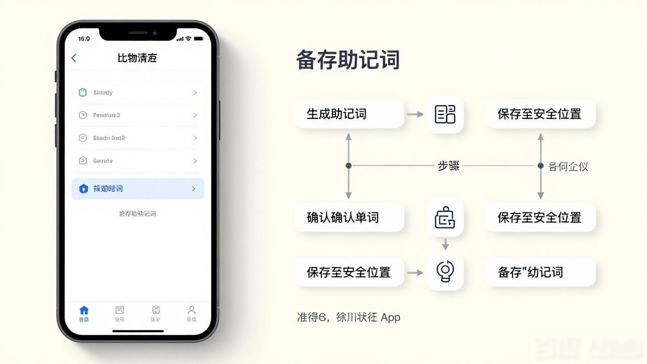 比特派钱包下载后怎么参加活动？新手必看3步操作