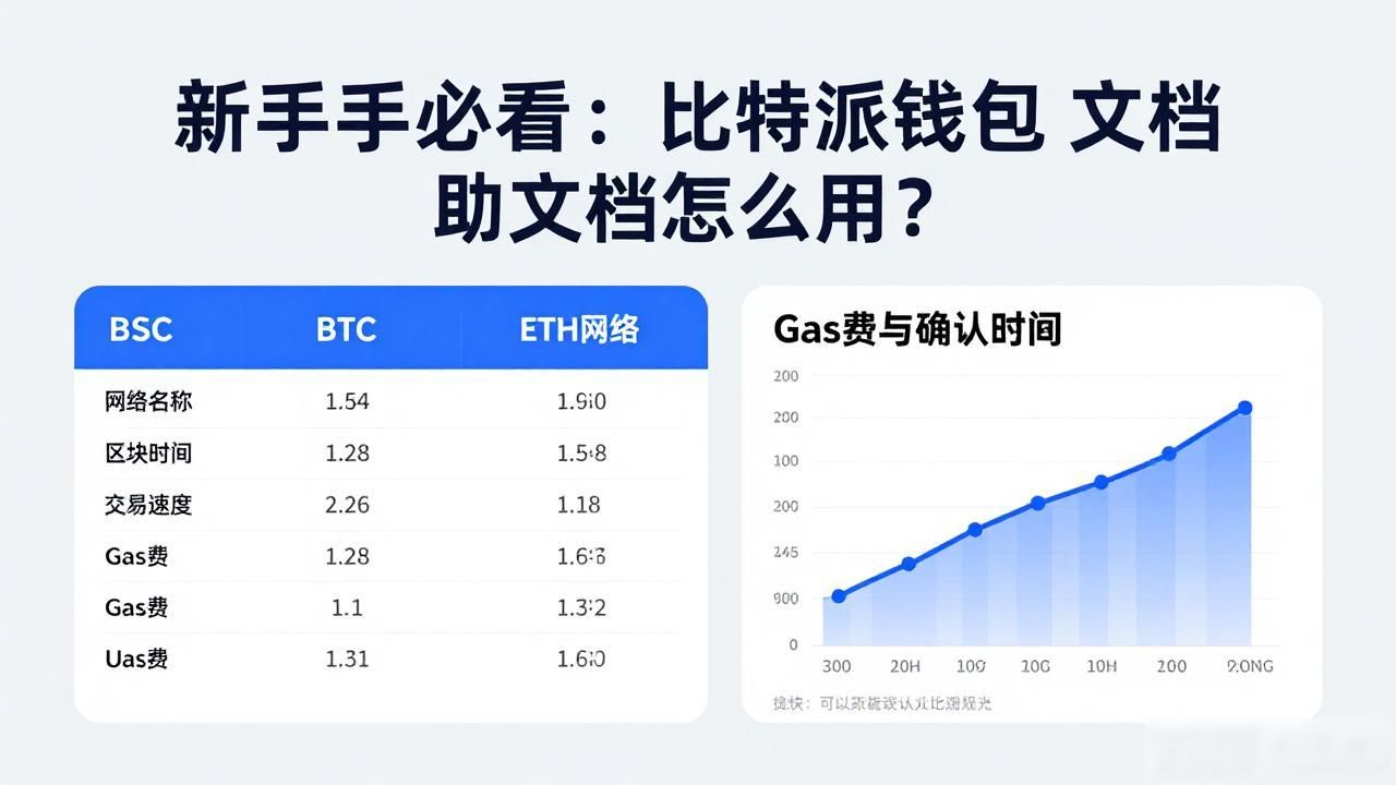 新手必看：比特派钱包帮助文档怎么用？