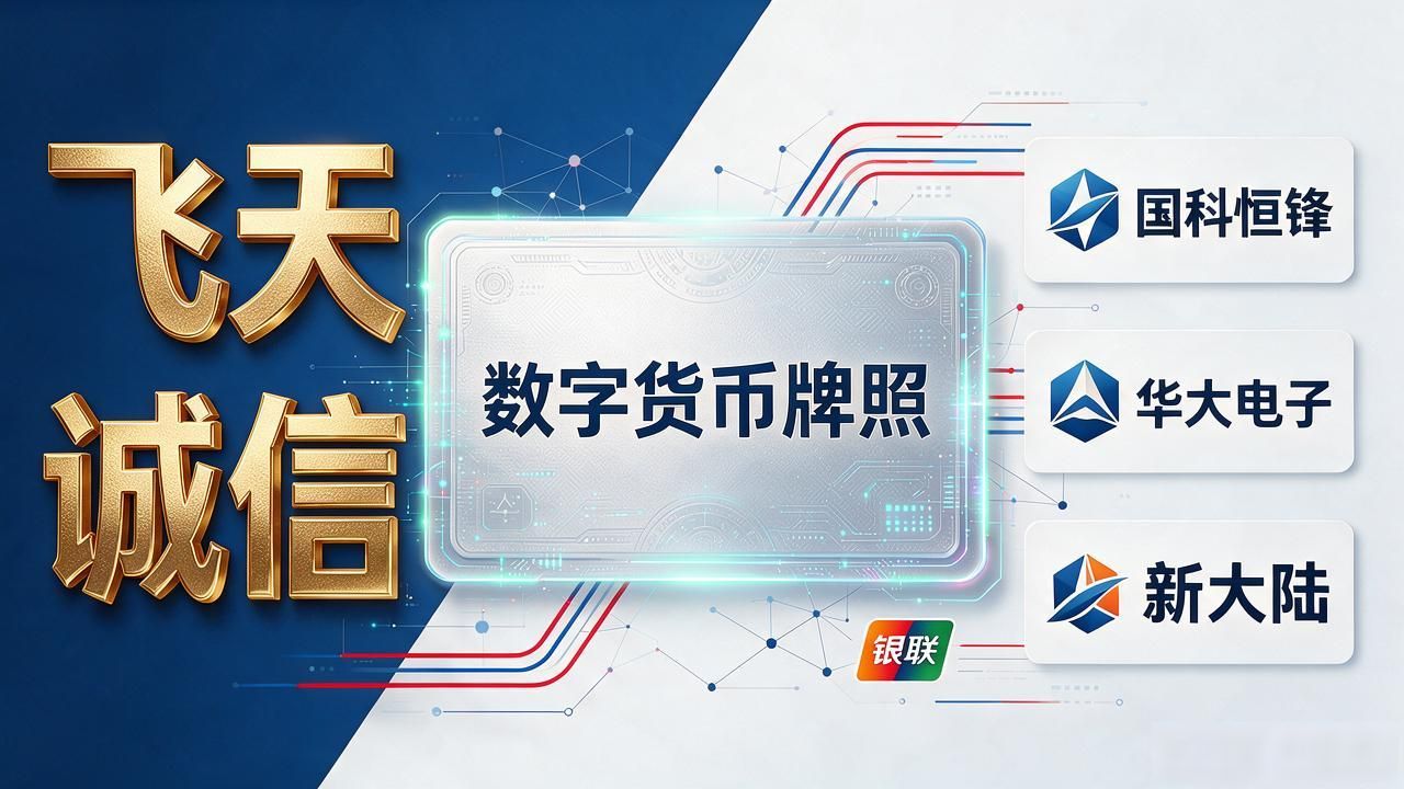 飞天诚信数字货币上牌进展，干这行的说几句实话-第1张图片-比特派钱包app官方下载最新版本_比特派钱包官网下载_比特派官方下载安卓版-Bitpie比特派全球多链数字钱包下载