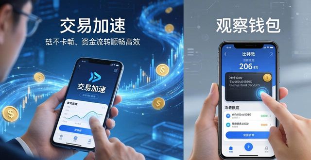 比特派安卓版下载：功能详解与实用技巧