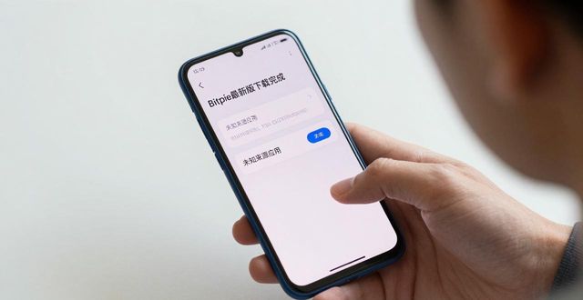 Bitpie最新版下载安装，三步搞定防踩坑