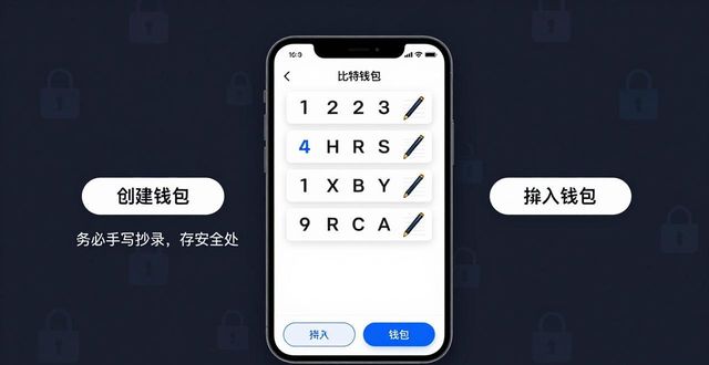 比特派钱包下载教程：官网一键安装，轻松管理多币种资产