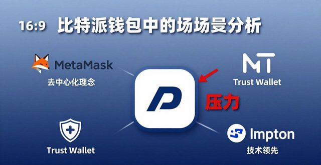比特派钱包下载量涨了？市场调研与用户新动态分析