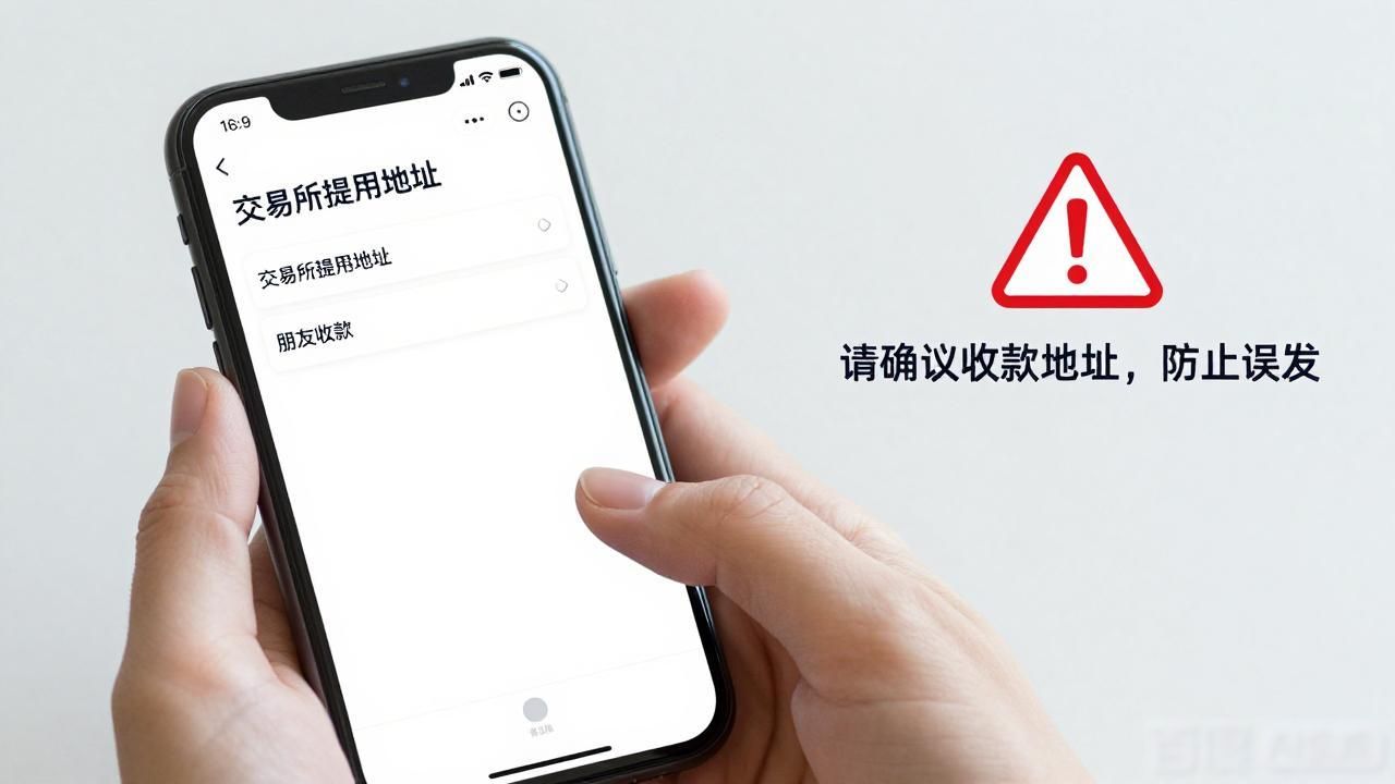 比特派钱包交易透明，三步搞定查账