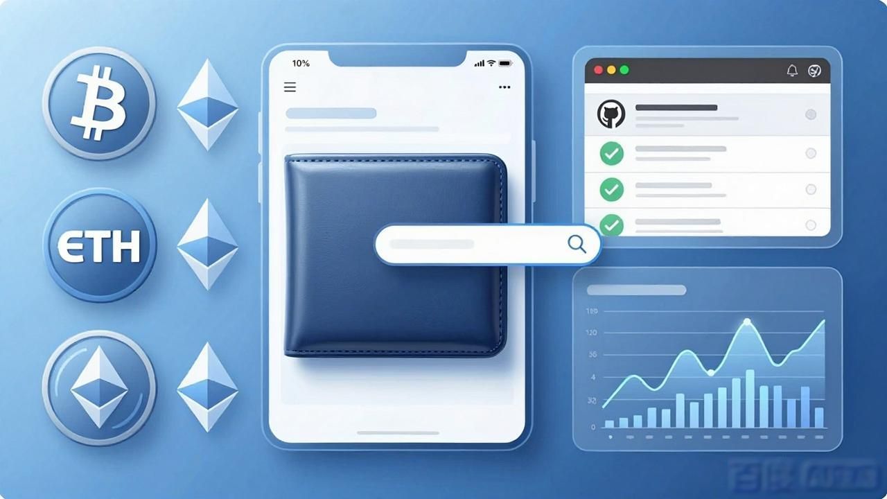 BitPie钱包怎么选币组合 新手避坑指南