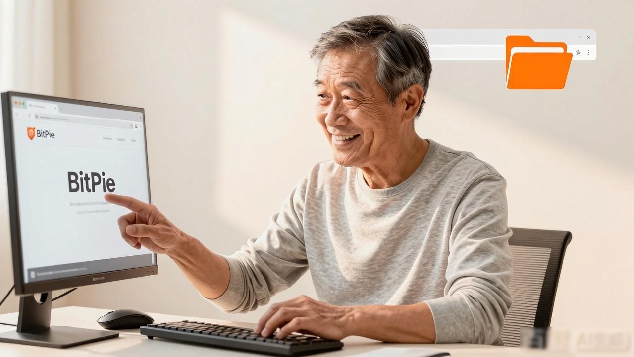 比特派钱包怎么下？用户真实反馈来了