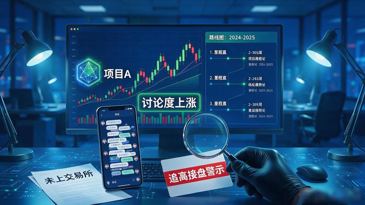 今年数字货币千倍币真没了？炒了八年币的老哥说句大实话