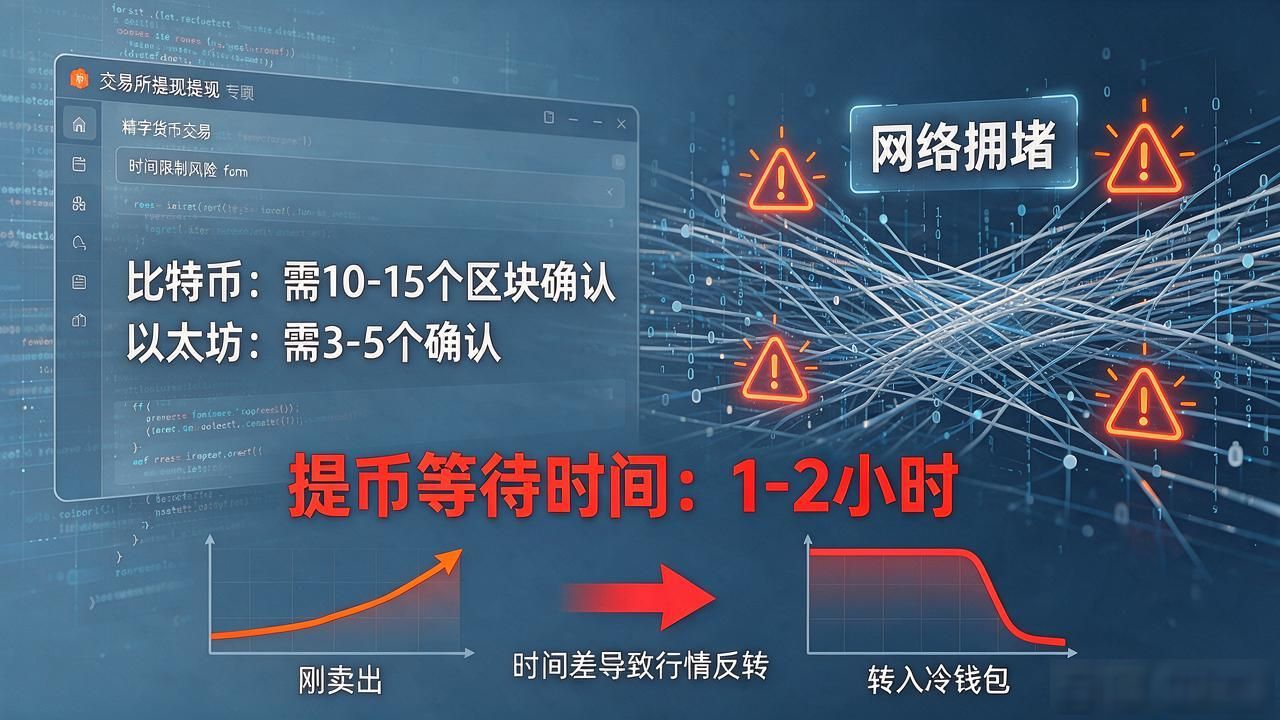数字货币能随买随卖吗？7×24交易背后这些限制你得知道